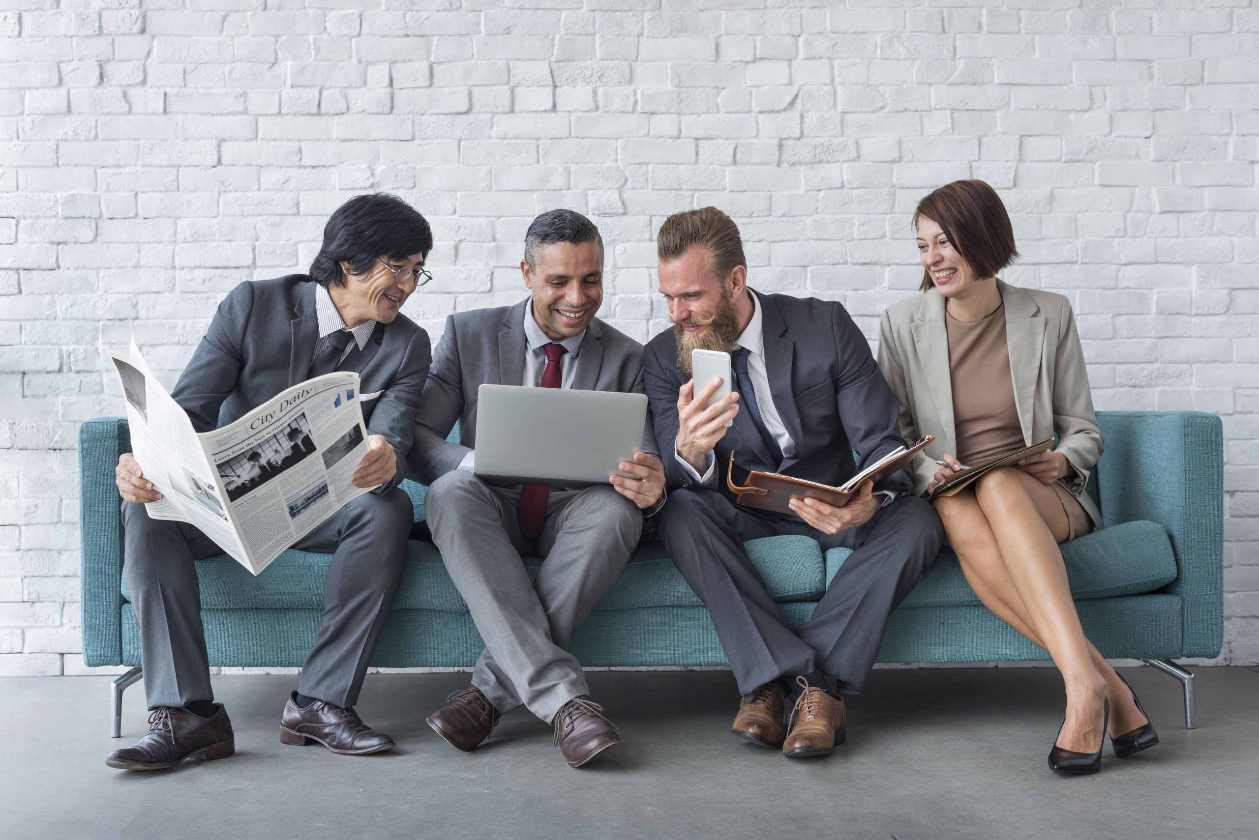 13 Características de los emprendedores con éxito