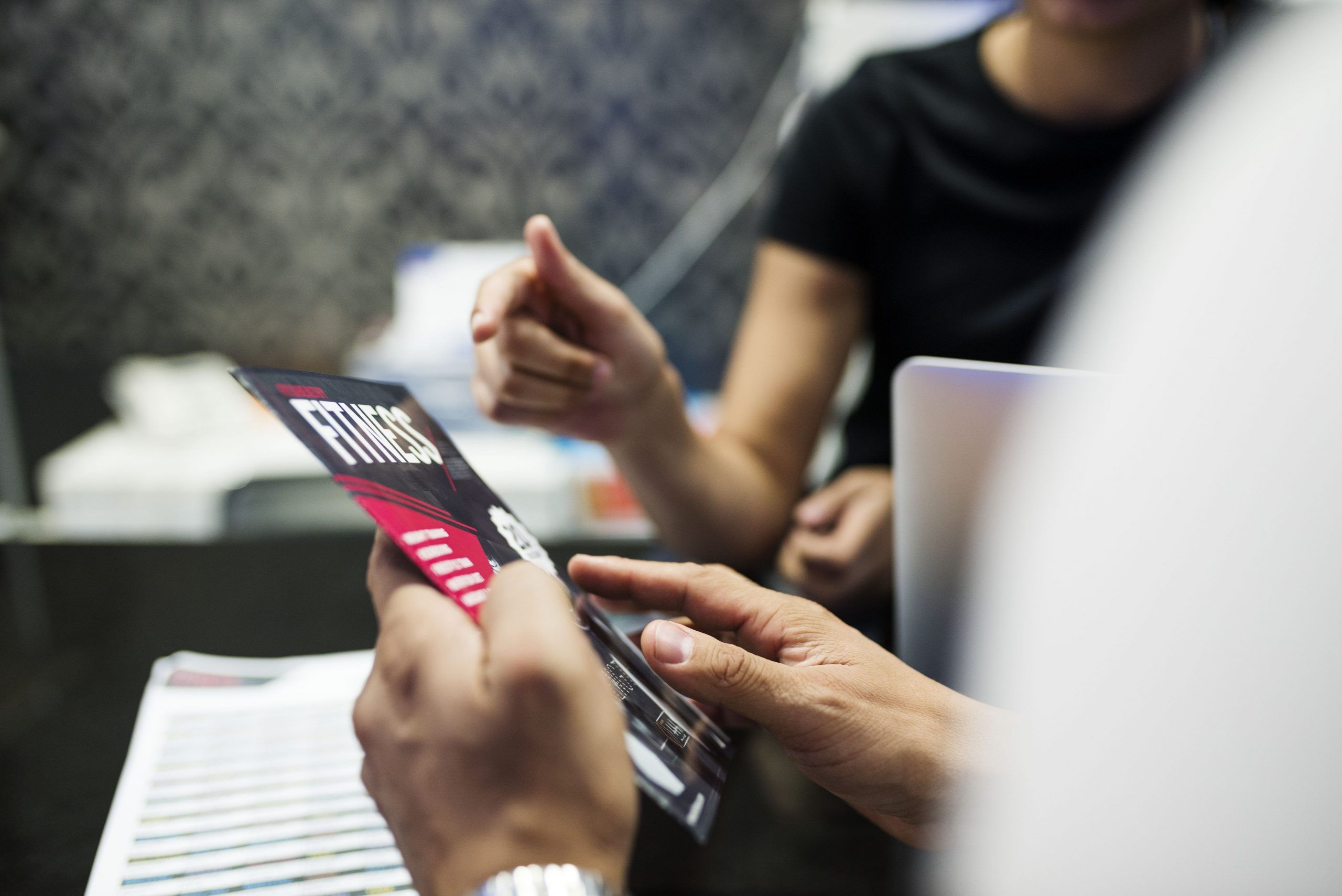 3 Consejos para crear una estrategia de publicidad a través de flyers