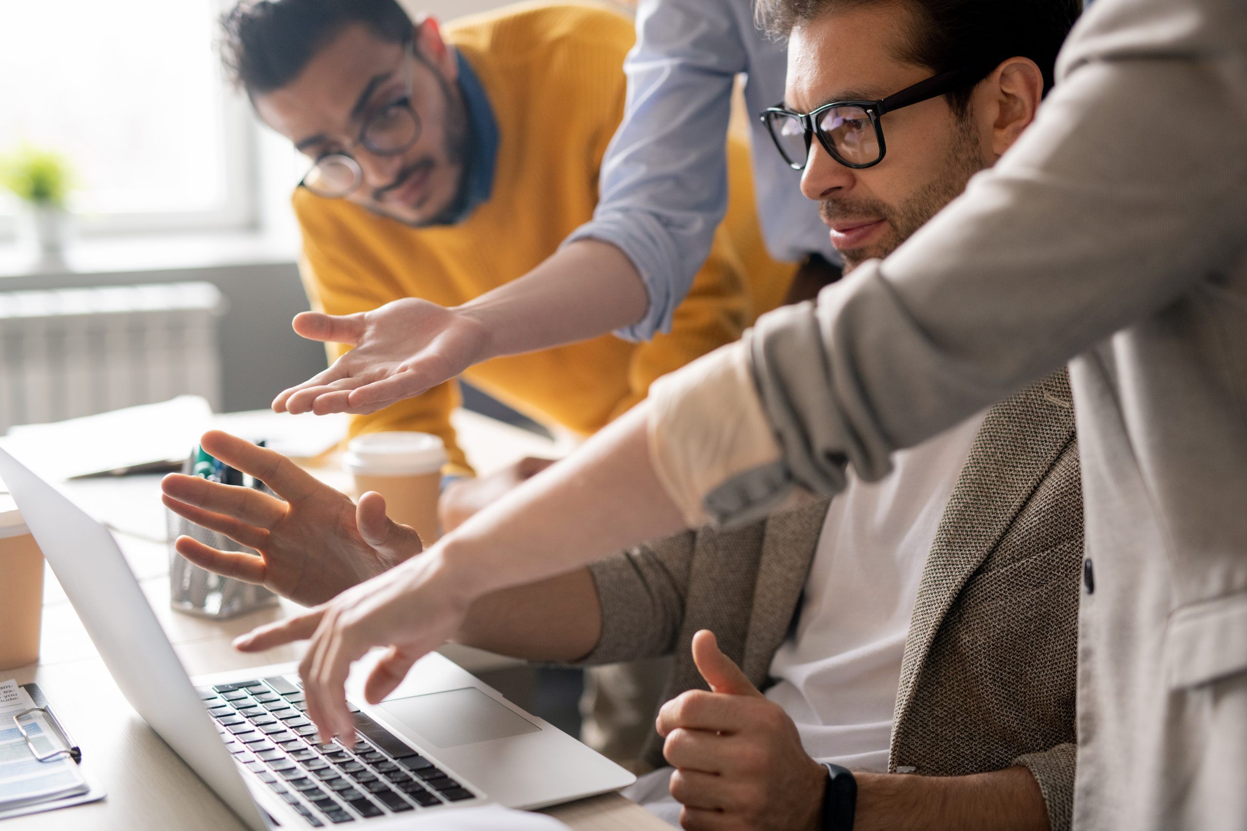 6 tendencias en el diseño web para evolucionar en tu negocio