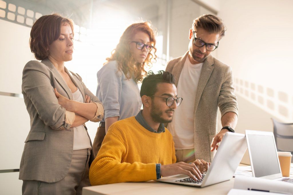 Aspectos clave a tener en cuenta a la hora de diseñar una página web