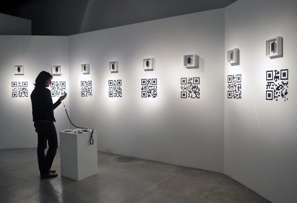 Códigos QR