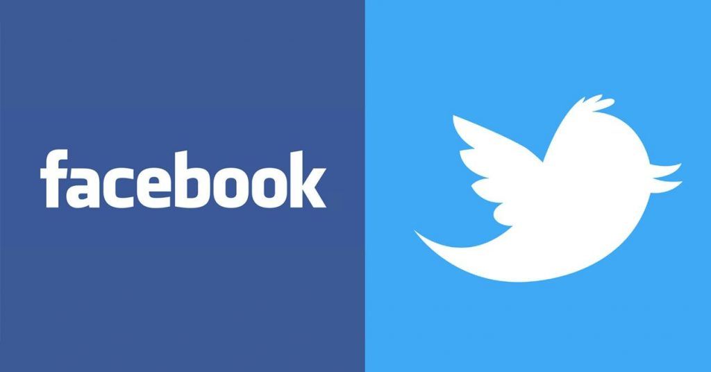 Cómo conseguir más seguidores en Facebook y Twitter