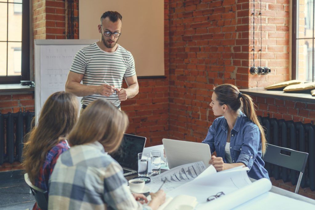 Cómo elaborar un briefing para tu proyecto de diseño de página web
