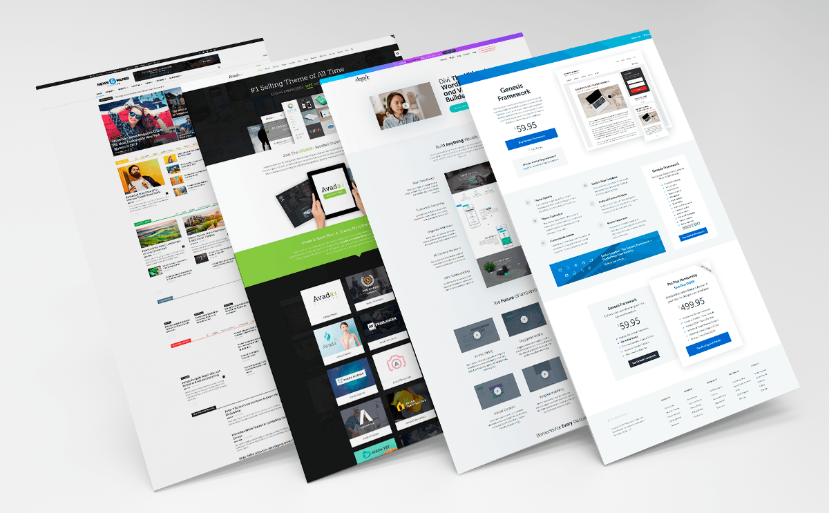 Diseño Web: 6 mitos que no debes creer