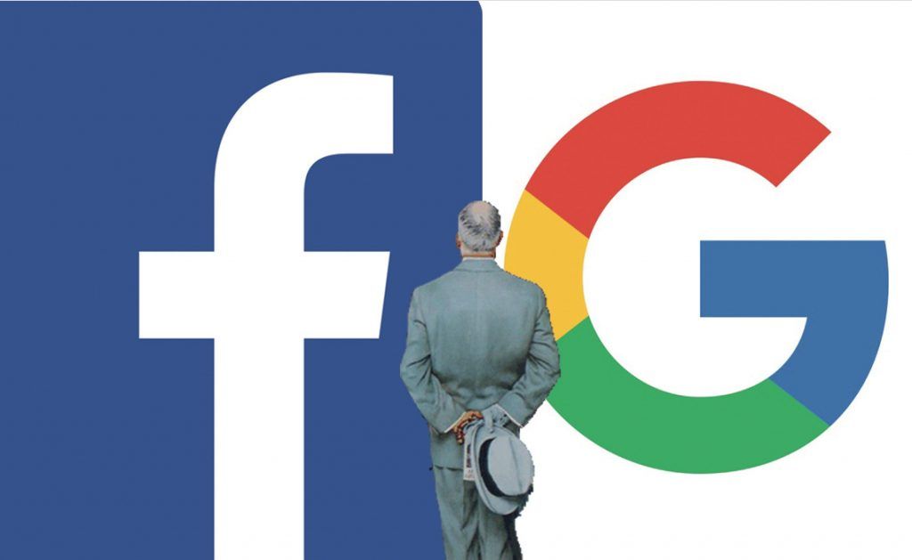Facebook Ads vs. Google AdWords