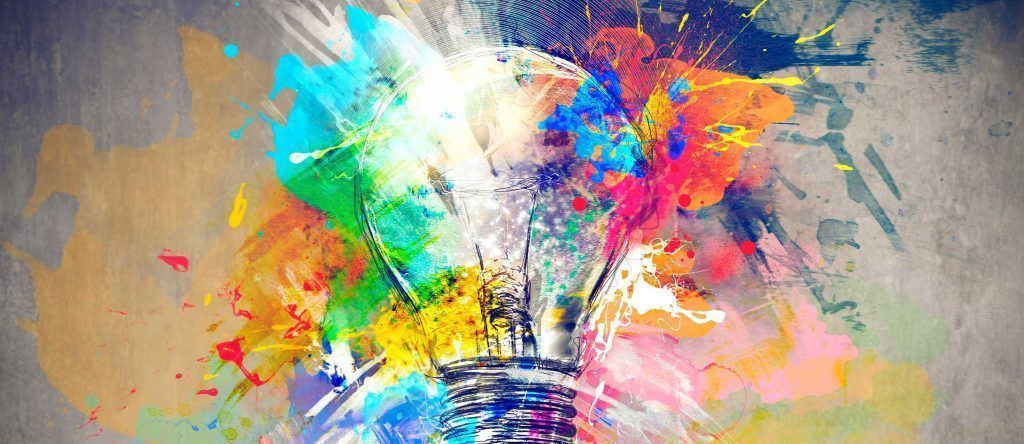 La importancia de la creatividad
