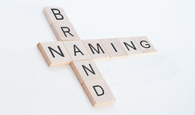 Naming