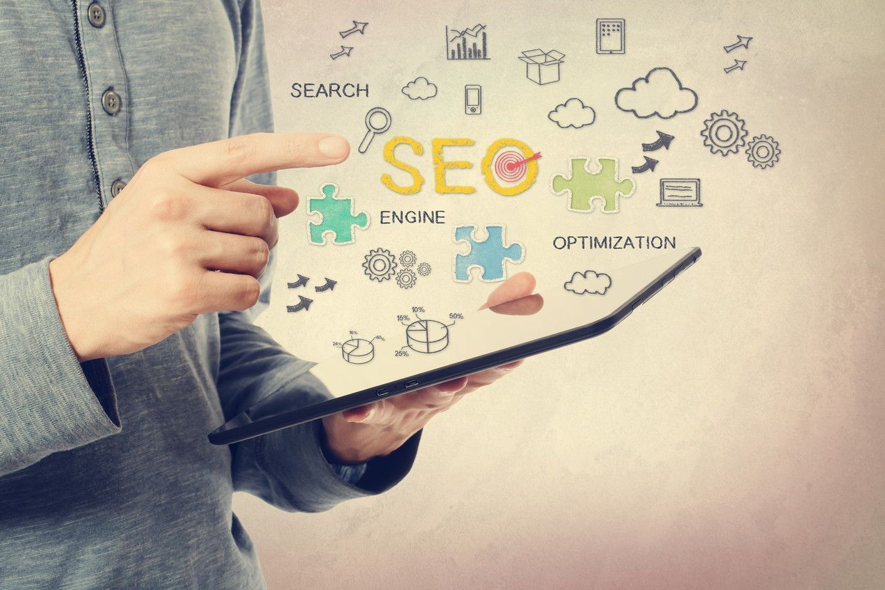 Qué es el SEO: Posicionamiento en buscadores