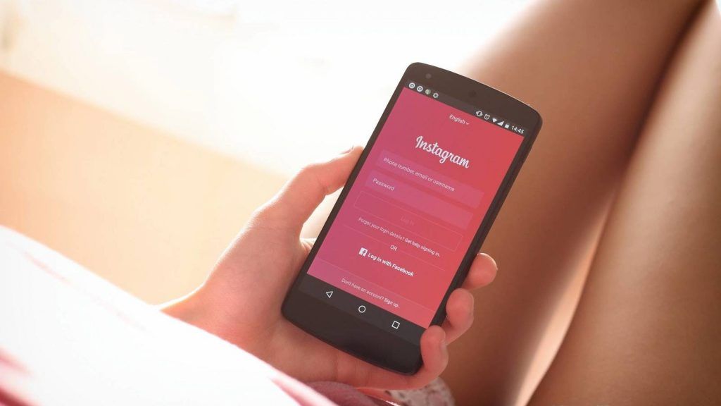 Vídeos de una hora en Instagram