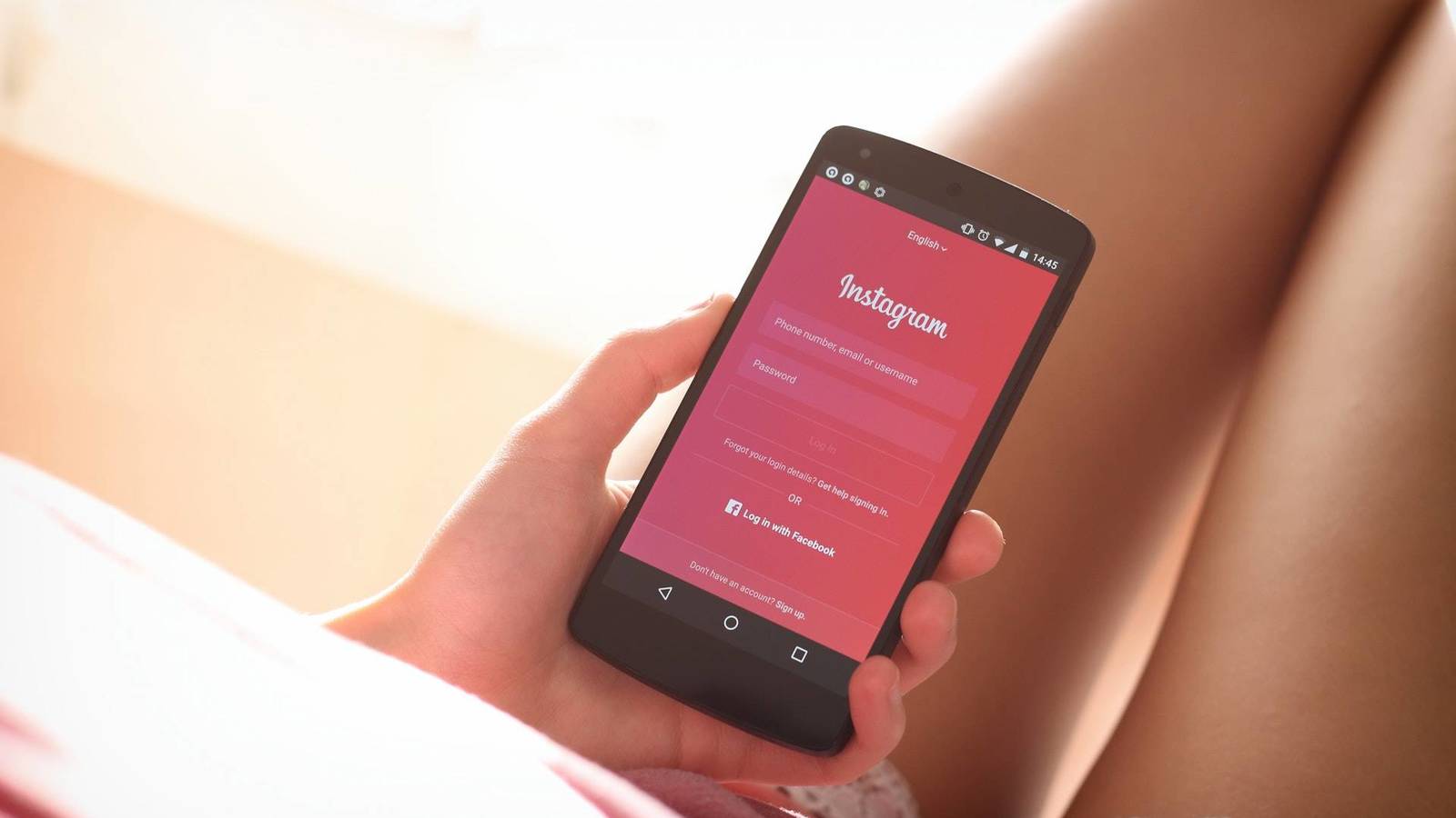 Vídeos de una hora en Instagram
