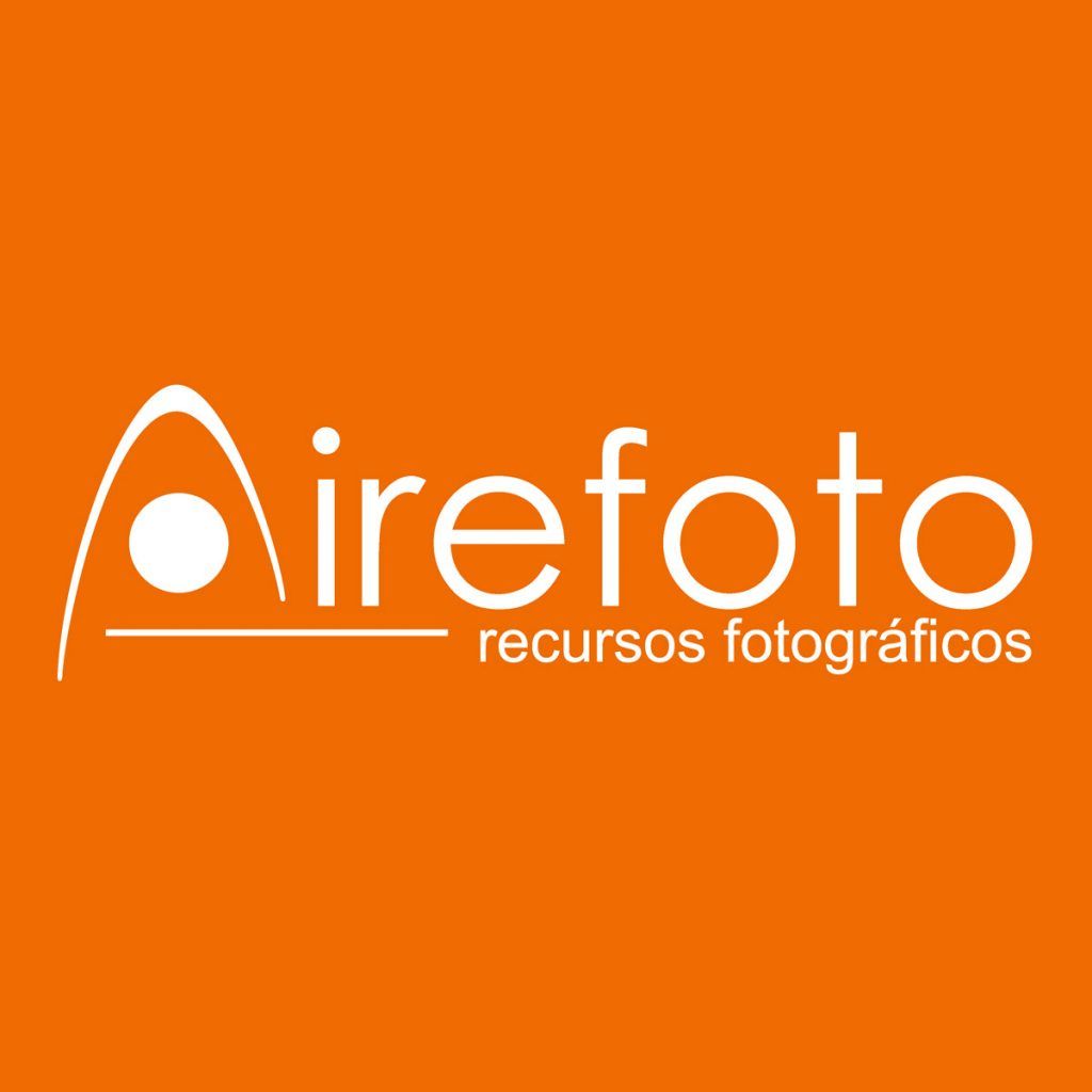 AireFoto - Fotografía aérea | Diseño en Sevilla