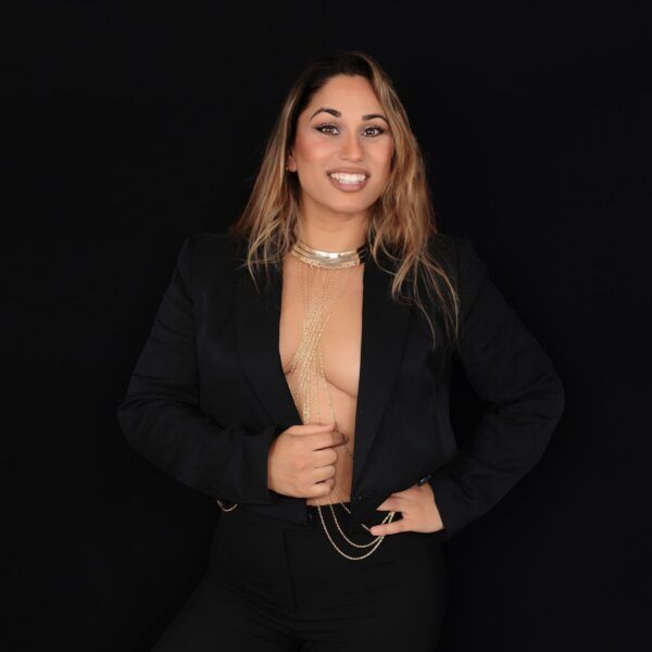 Antonia Fernández