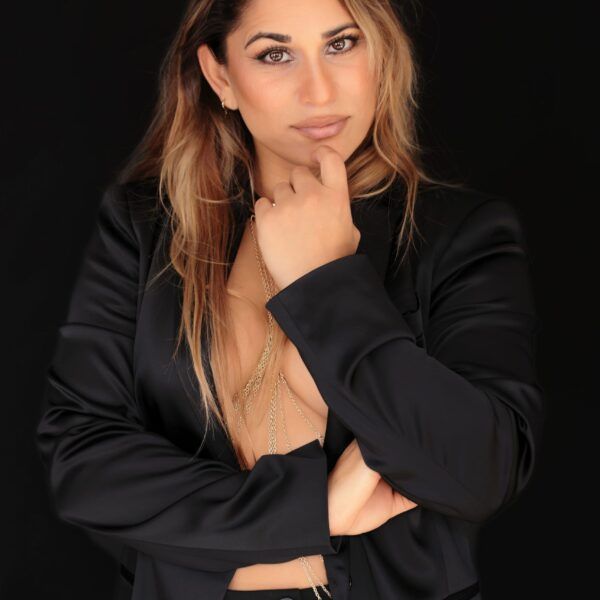 Antonia Fernández