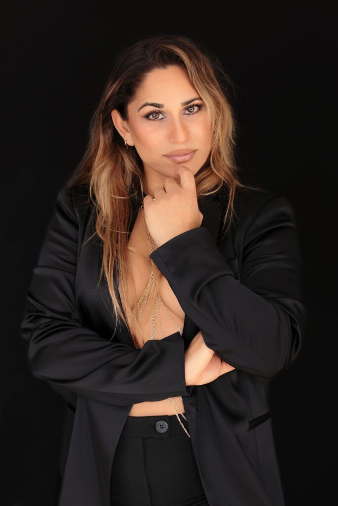 Antonia Fernández
