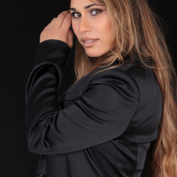 Antonia Fernández