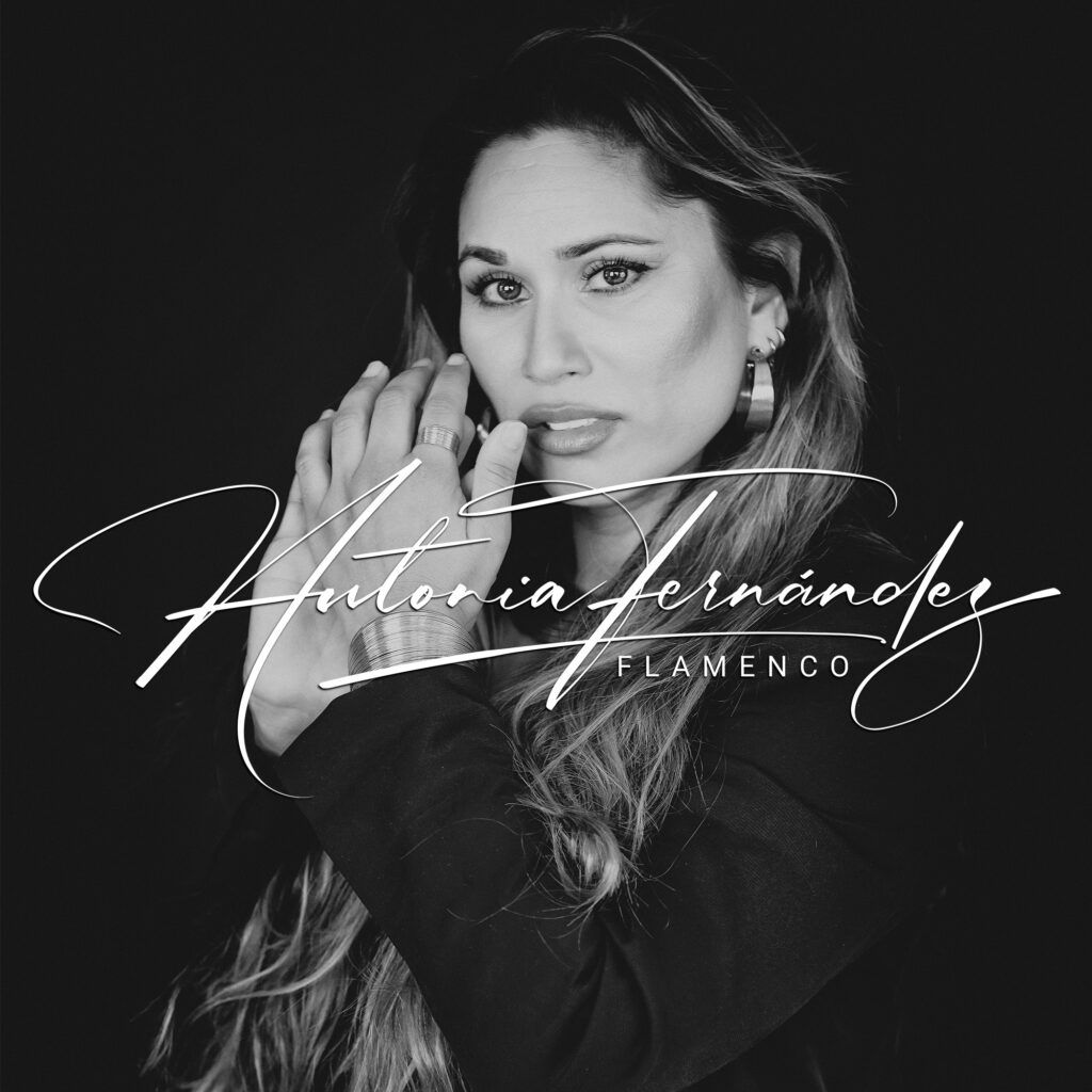 Antonia Fernández LOGO