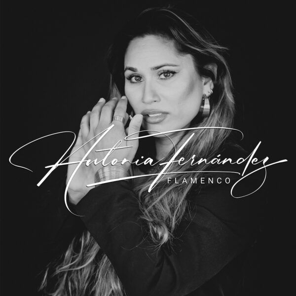 Antonia Fernández LOGO