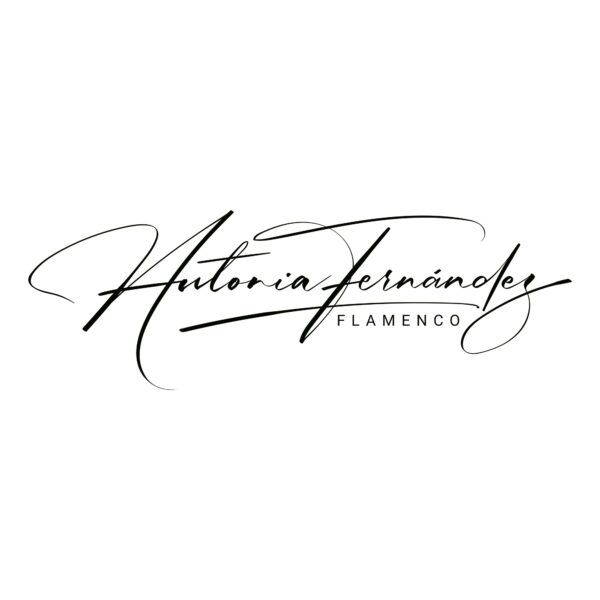 Antonia Fernández LOGO