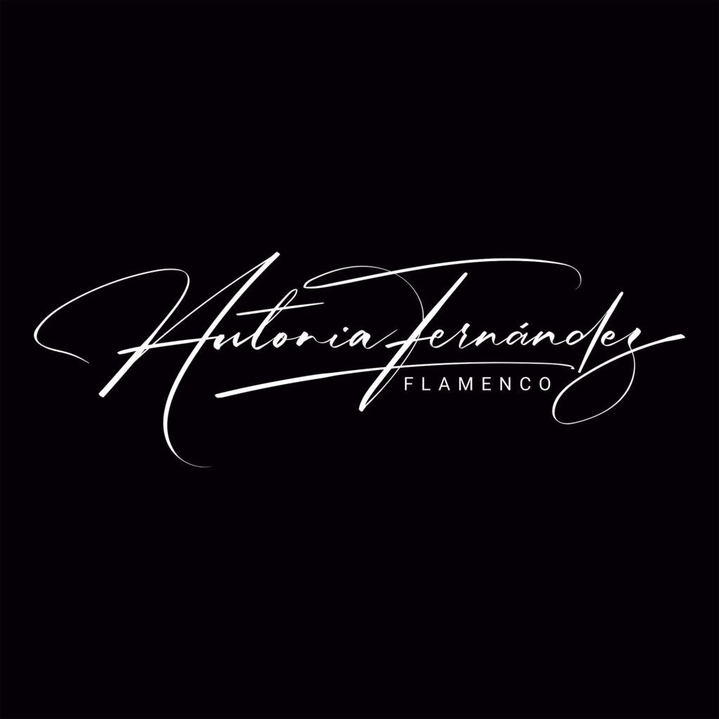Antonia Fernández LOGO