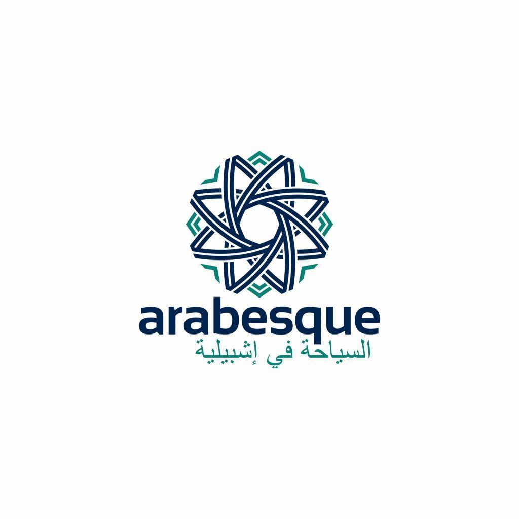 Arabesque - Diseño de logotipo