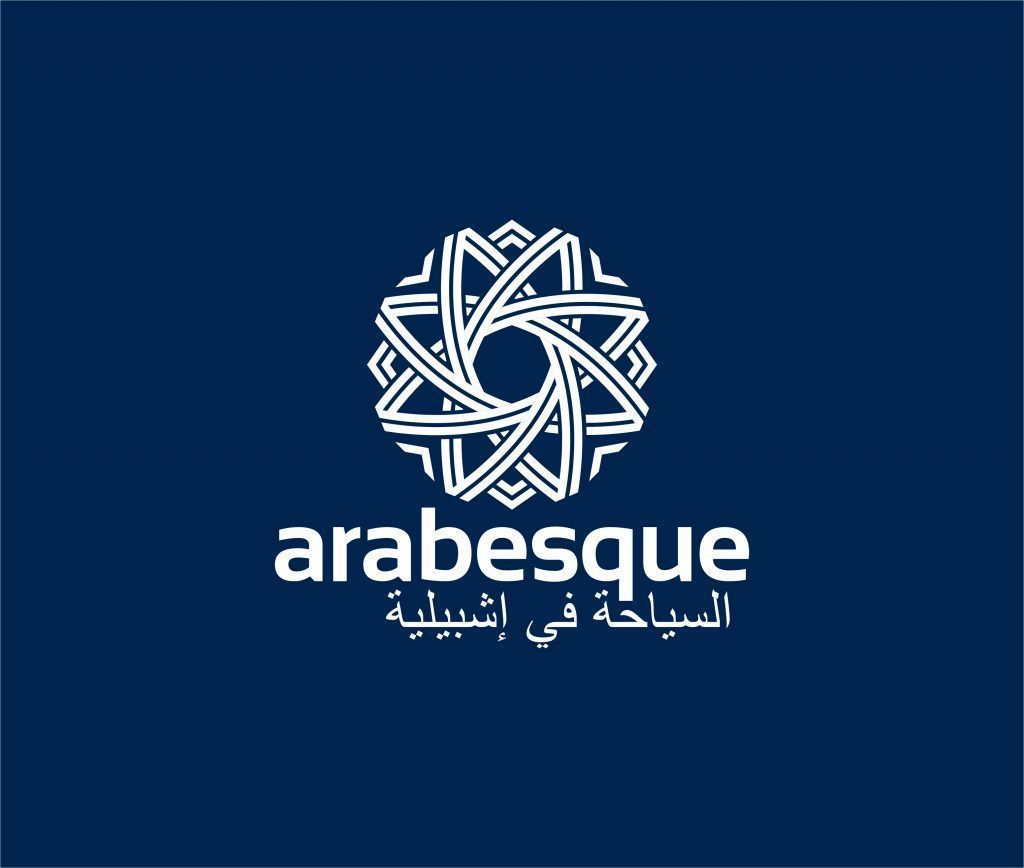 Arabesque - Diseño de logotipo