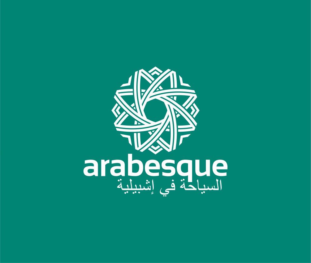 Arabesque - Diseño de logotipo
