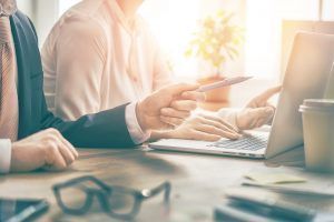 Auditoría SEO