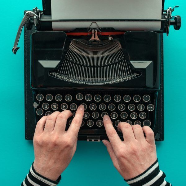 Diseño de blog