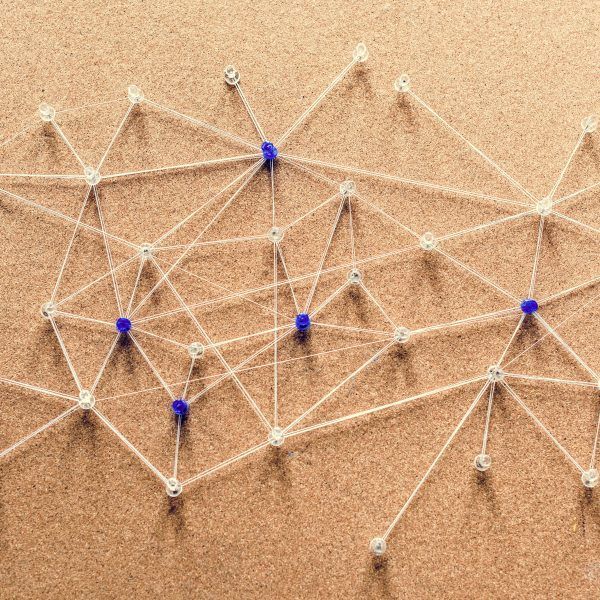 Creación de enlaces - Linkbuilding