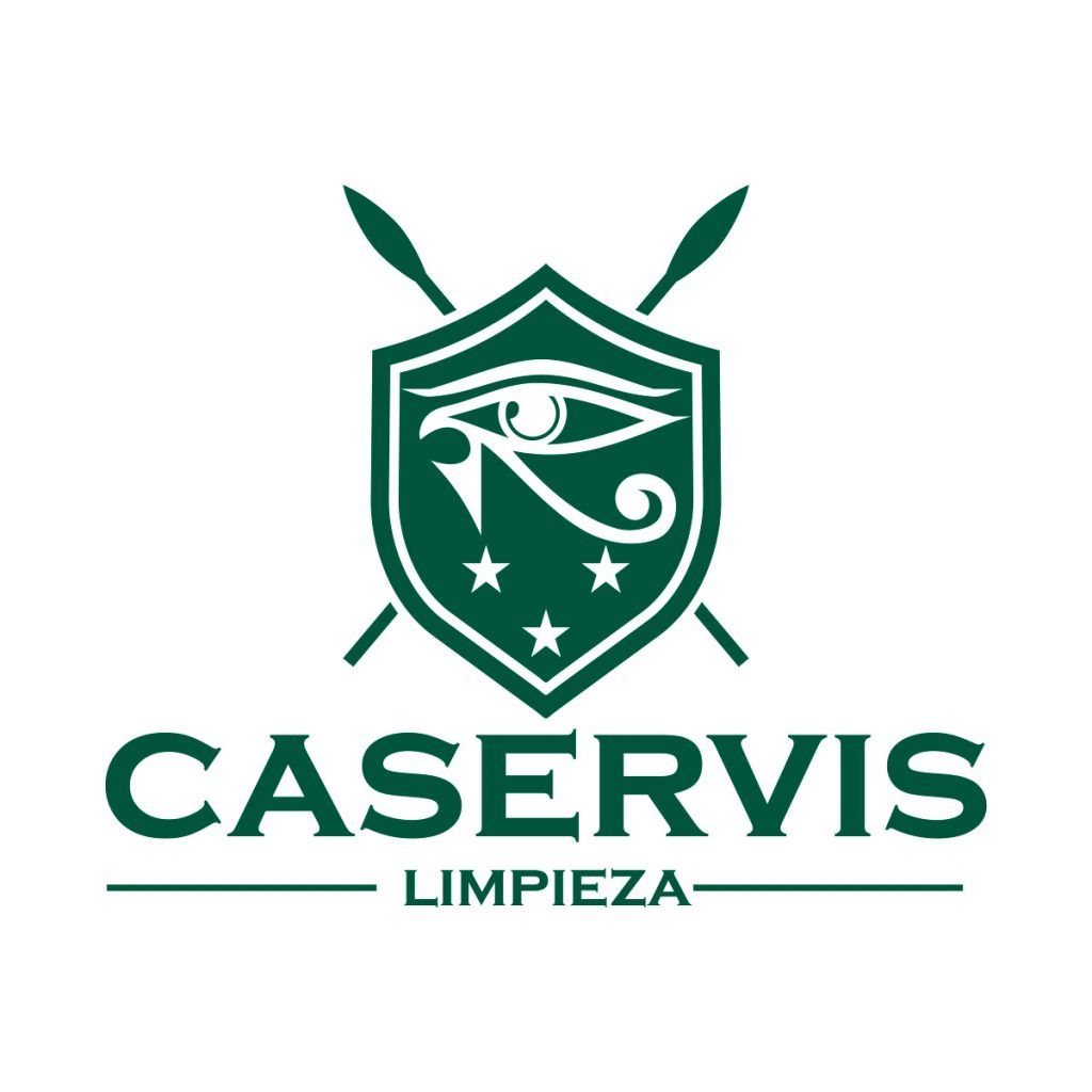 Caservis - Limpieza