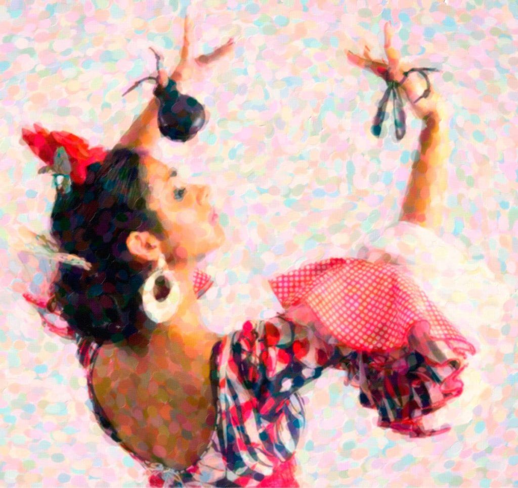 Clases de sevillanas en Sevilla