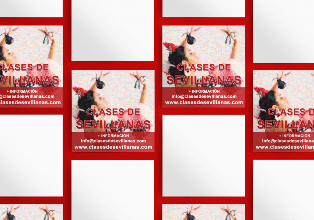 Clases de sevillanas en Sevilla