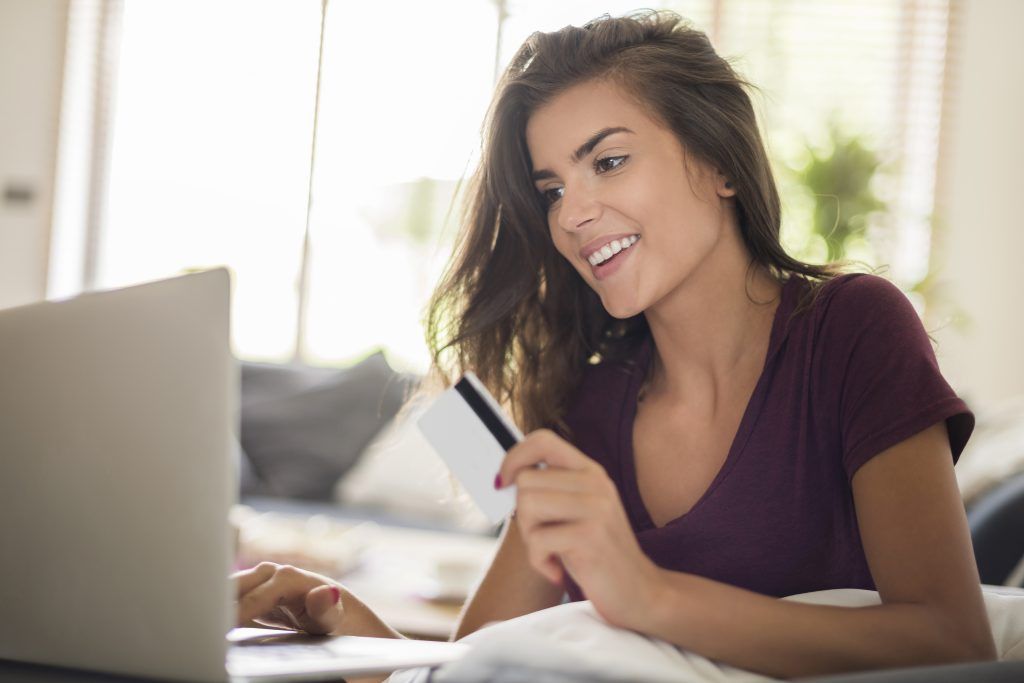 Diseño de tienda online