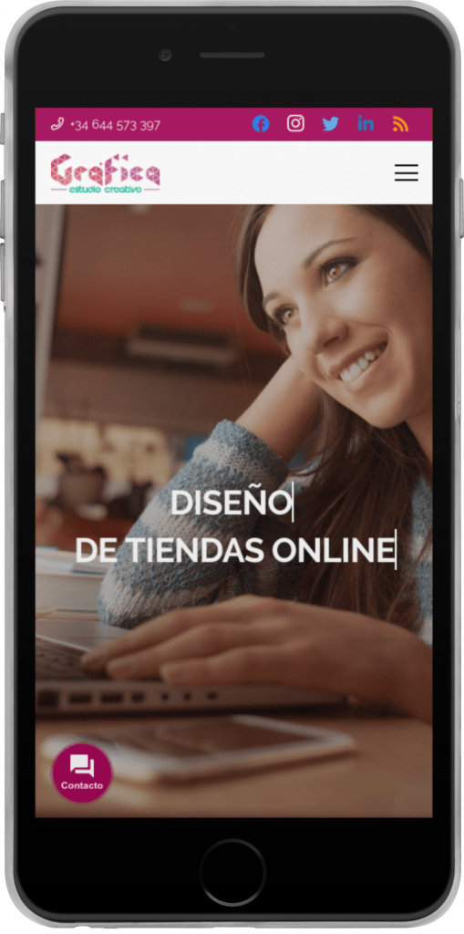 Desarrollo web en Sevilla