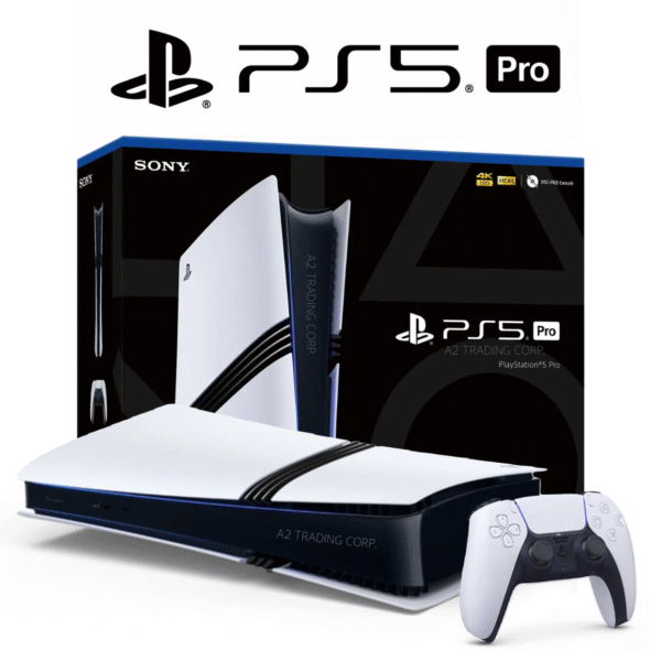 Dominio Premium: PS5.es