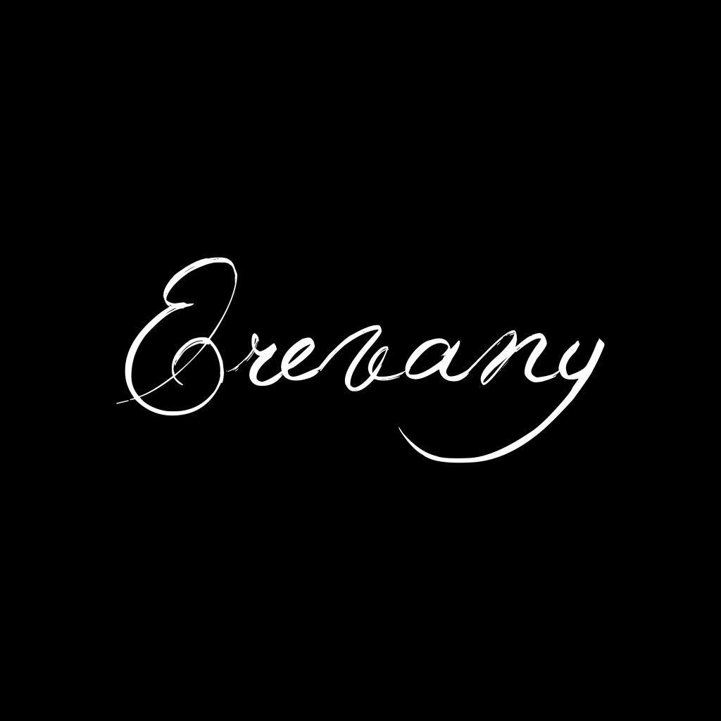 Erevany | Diseño de logotipo