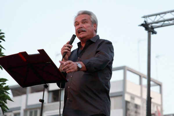 Festival flamenco