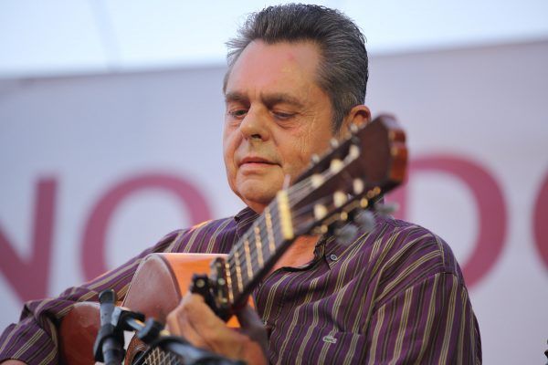 Festival flamenco