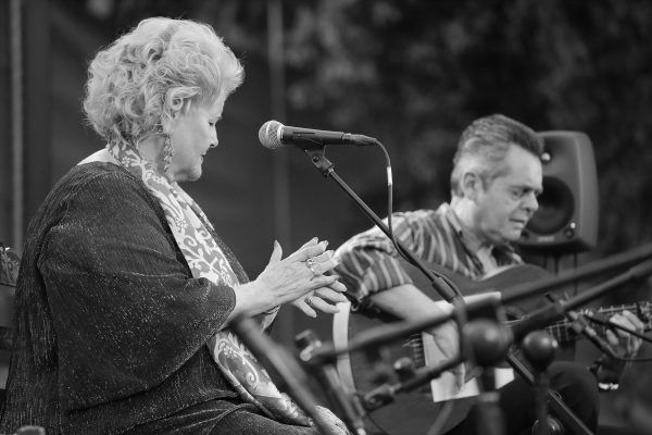 Festival flamenco