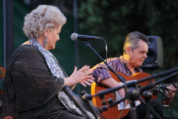 Festival flamenco