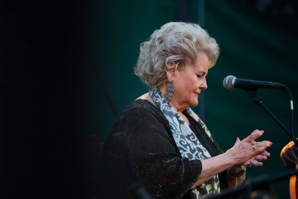Festival flamenco