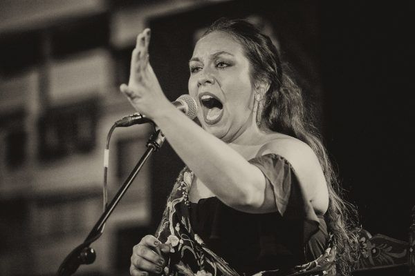 Festival flamenco