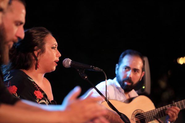 Festival flamenco