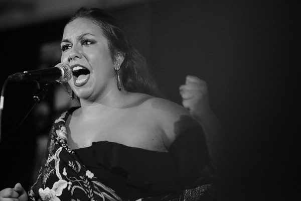 Festival flamenco