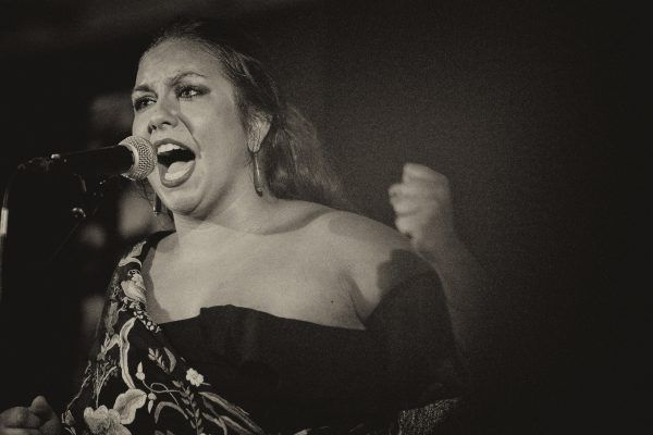 Festival flamenco