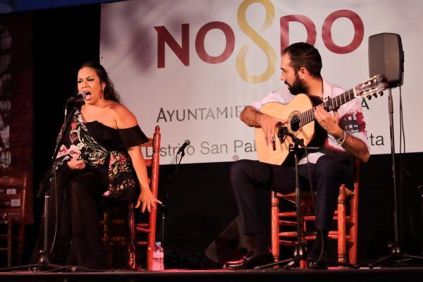 Festival flamenco
