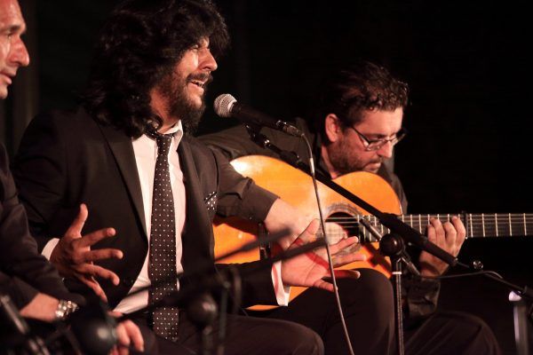 Festival flamenco