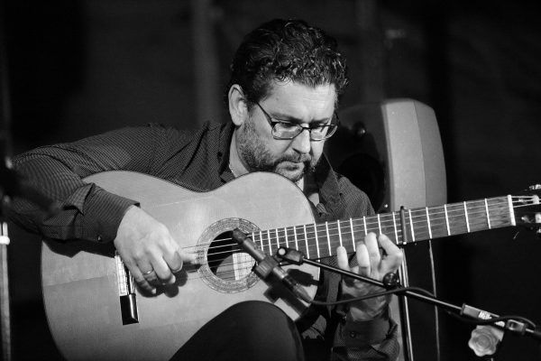 Festival flamenco