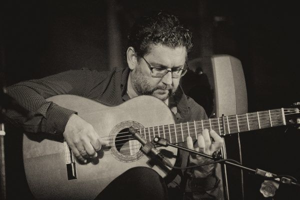 Festival flamenco