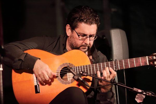 Festival flamenco
